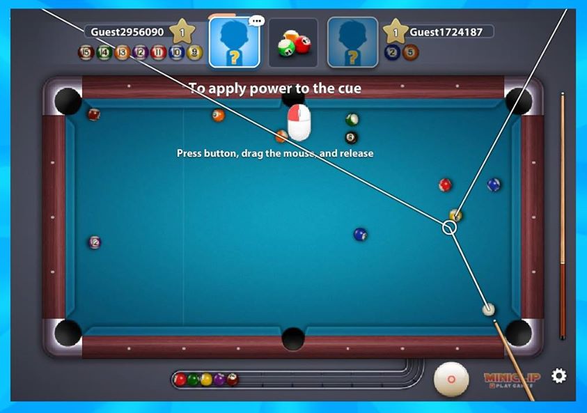 auto win 8 ball pool cheat engine