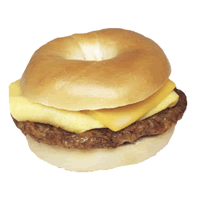 bagel-sausage-egg-cheese.gif