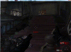 Call of Duty Black Ops (Weapon Swapping).gif