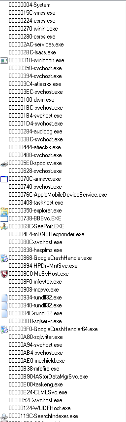 Cheat Engine :: View topic - Kernel Mode Debugger.