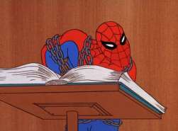 deadpool forced to read twilight.jpg