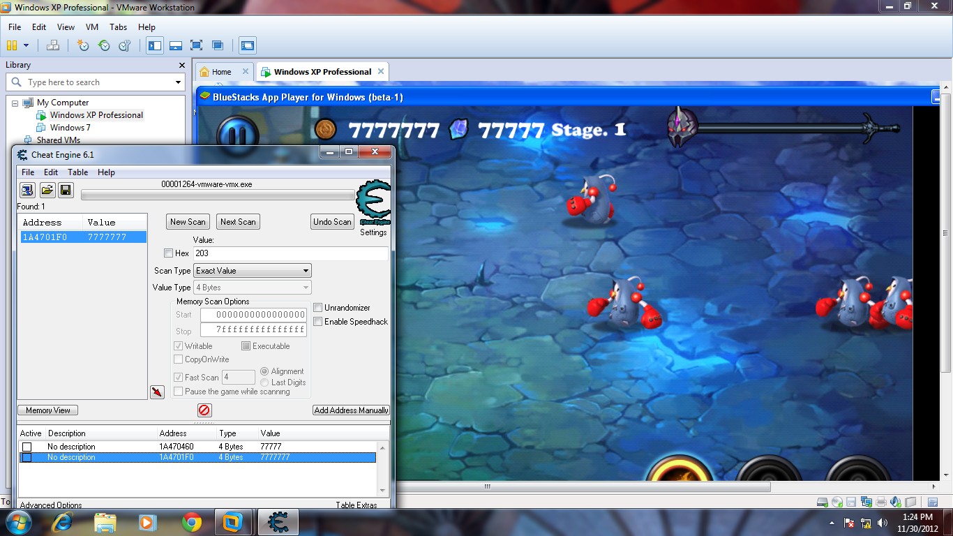 How to download and install Cheat Engine for Android 