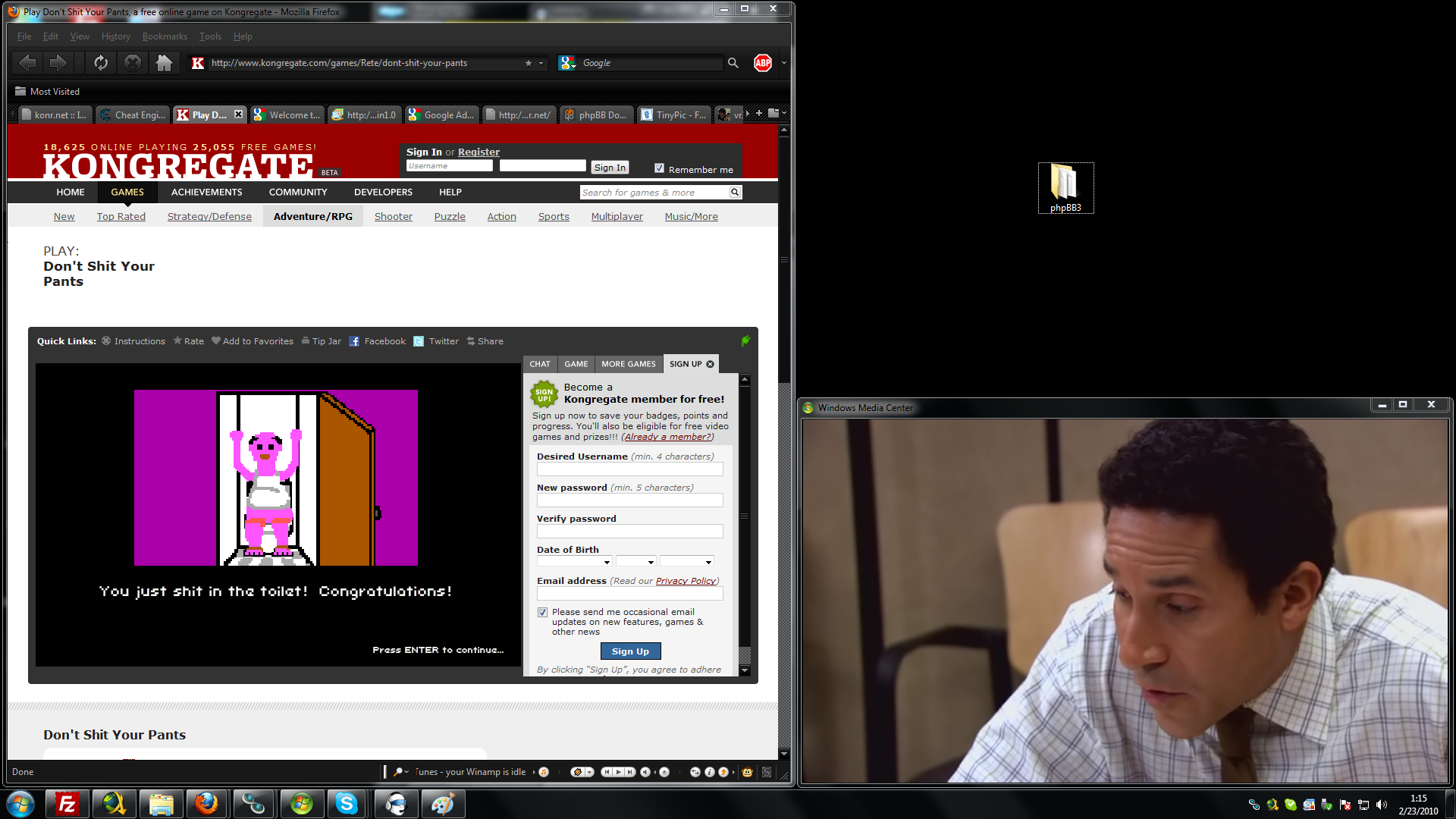 Didn't shit my pants.png