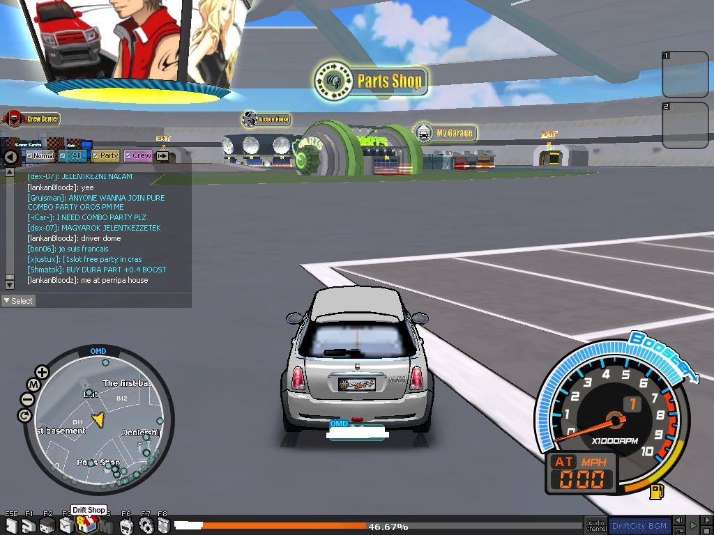 Drift City Hacks.JPG