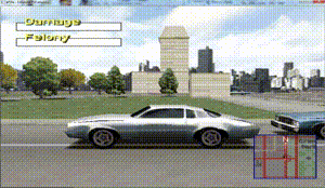 Driver 2 Car Color Change.gif