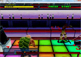 Dyamite Cop (Character Model Swapping).gif