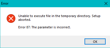 Cheat Engine :: View topic - Cheat engine install error