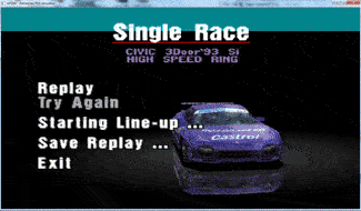 Gran Turismo (Car Model Swapping).gif