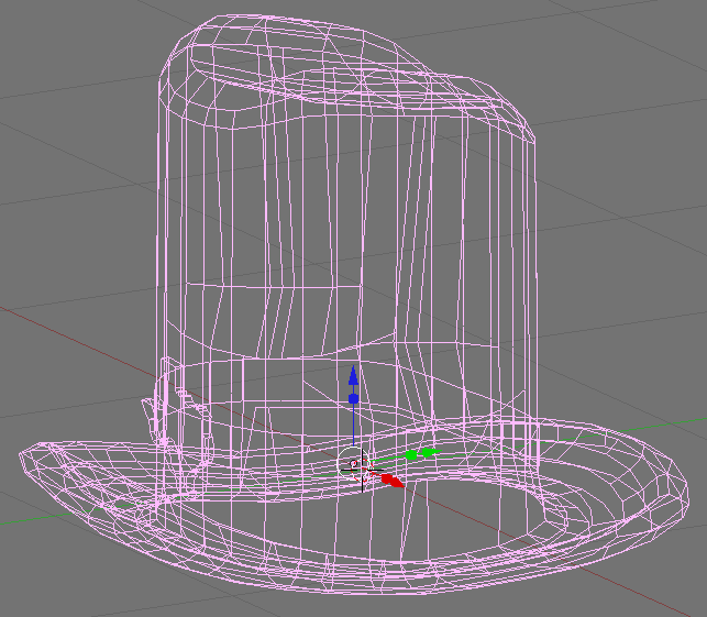 Hat wireframe.png