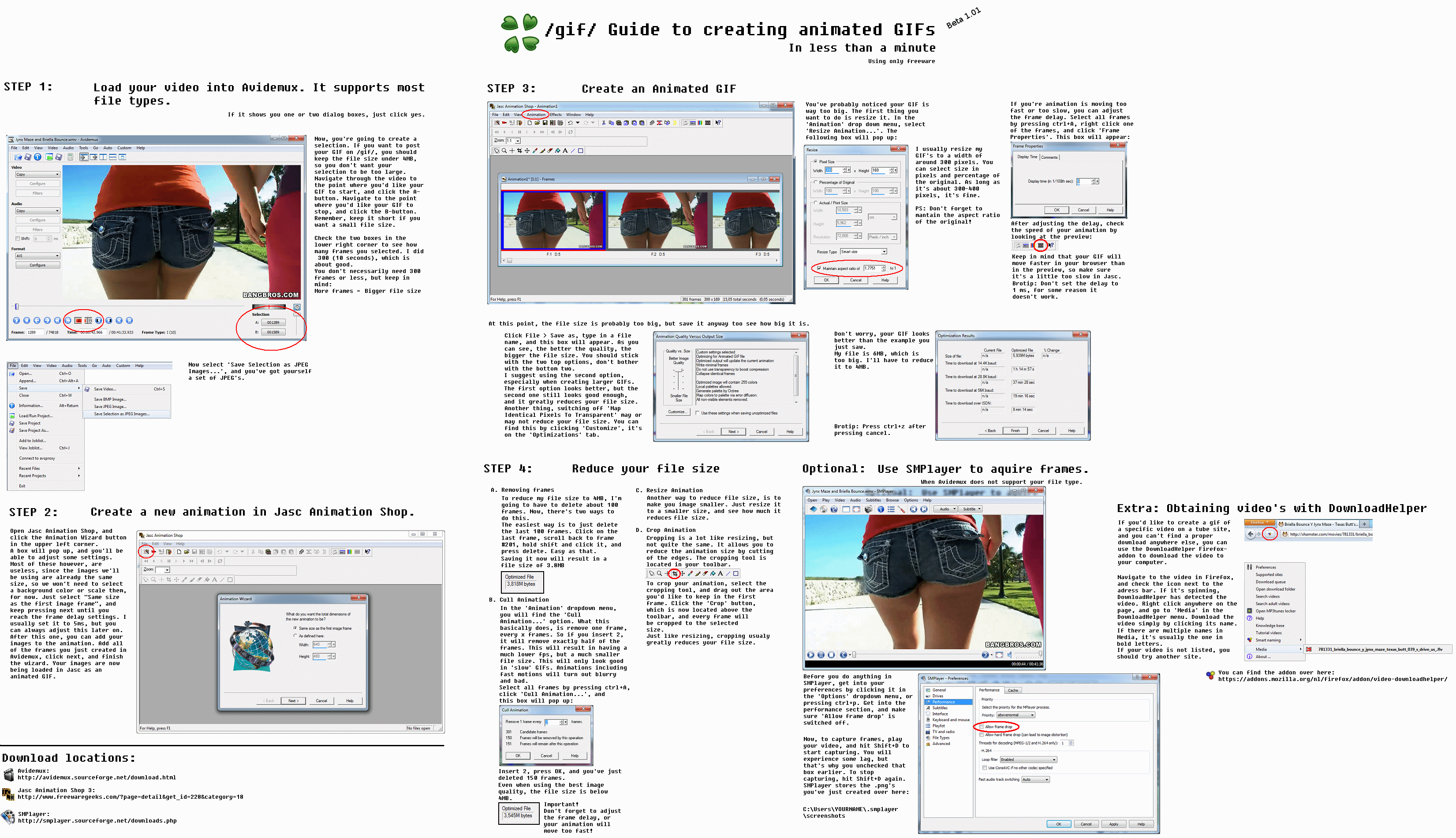 how to make gifs.gif