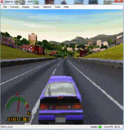 Need For Speed (3DO, Traffic Car).gif