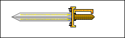 Pixel sword & shield (Longer handle no shield various changes).png