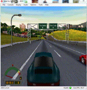 The Need for Speed (Car Swapping, 3DO).gif